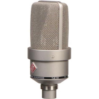 Microfone Neumann TLM 103 Original