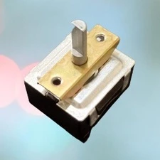 Chave Seletora 3 Calorias Para Forno 110/220 25a 6 Pinos