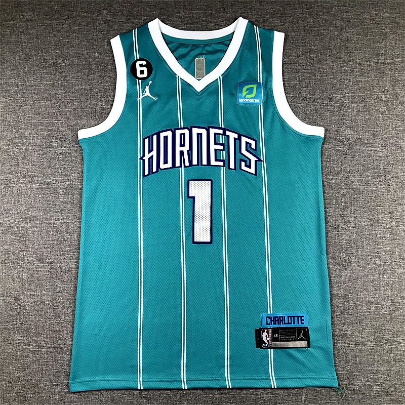 all charlotte hornets jerseys