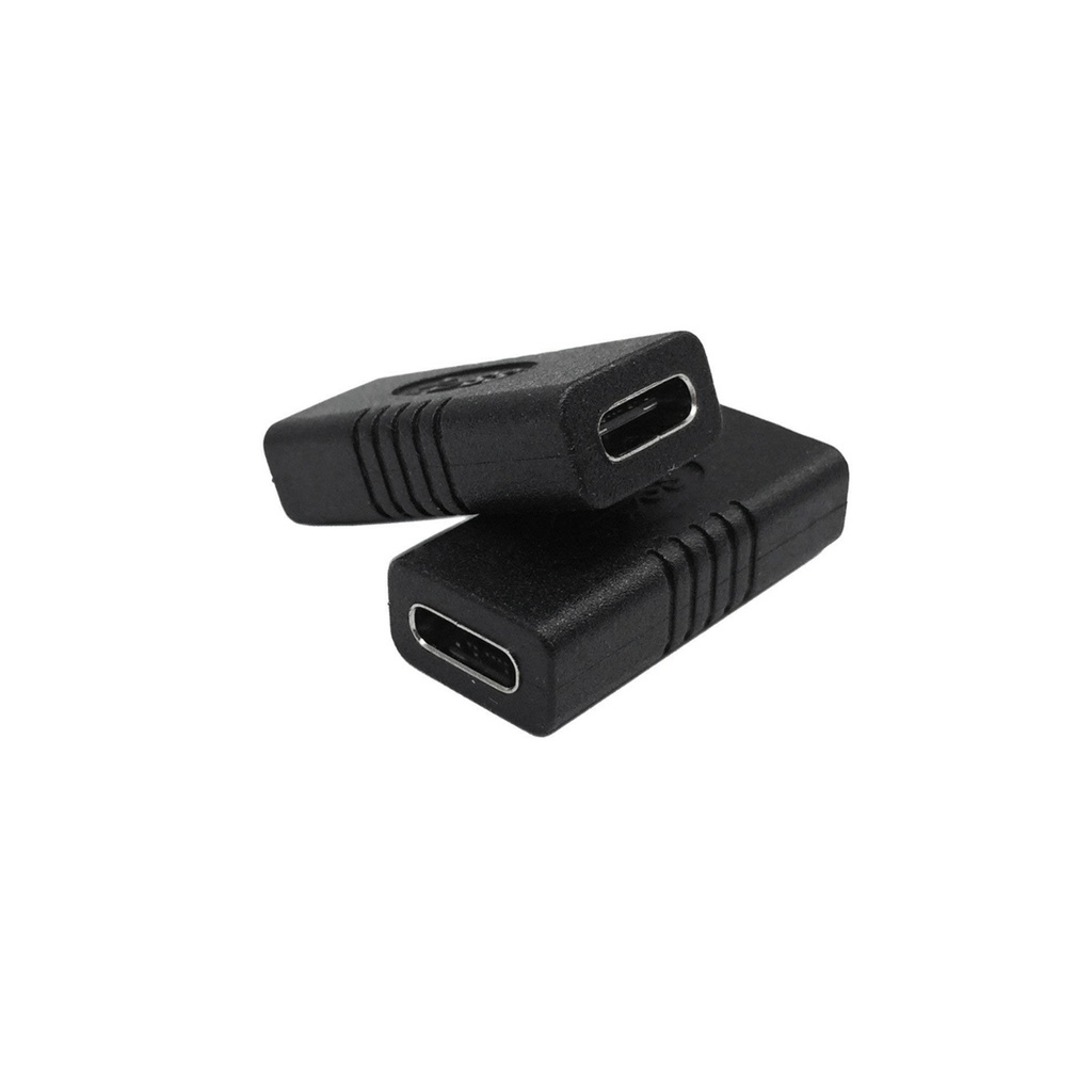 Adaptador Conector Fêmea Usb tipo C Tipo C ( Dji Osmo Plug)