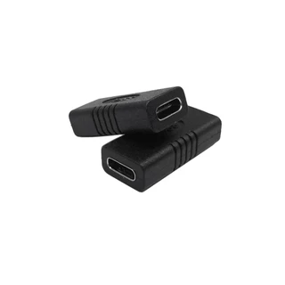 Adaptador Conector Fêmea Usb tipo C Tipo C ( Dji Osmo Plug)