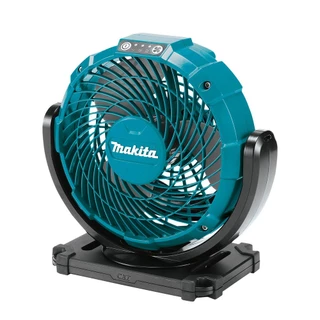 Ventilador 180mm à Bateria (Não acompanha) 12V CF100DZ Makita