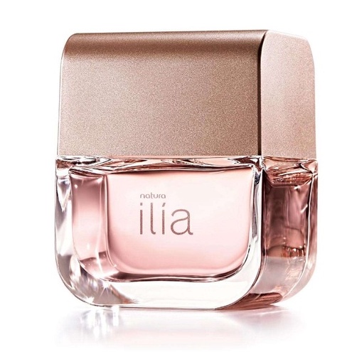 Ilía Deo Parfum Clássico Natura