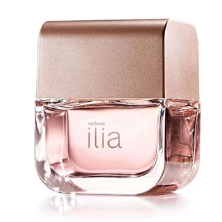 Ilía Deo Parfum Clássico Natura