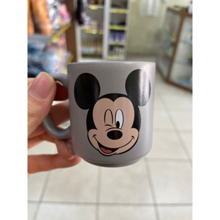 Caneca Canequinha Mini Tina Mickey Disney 100ml