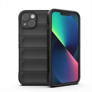 Capa Capinha Case Anti impacto Aveludada iPhone 14 Plus