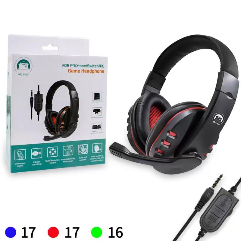 Headset Portátil Dobrável Bluetooth Fone de Ouvido Celular Computador Jogo  Música Esporte no Shoptime