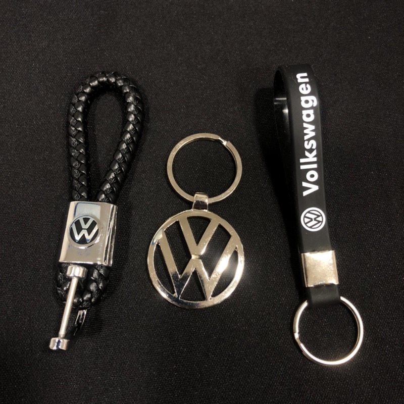 chaveiro Volkswagen keichain vw | Shopee Brasil