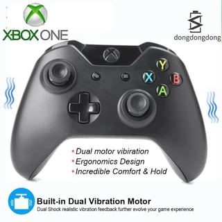 Controle Sem Fio Xbox One (Bluetooth Embotido) Joystick Para Xbox one