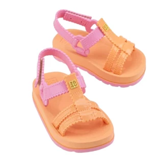 SANDÁLIA ZAXYNINA CONECTADINHA BABY FEMININA ORIGINAL 18641 - T