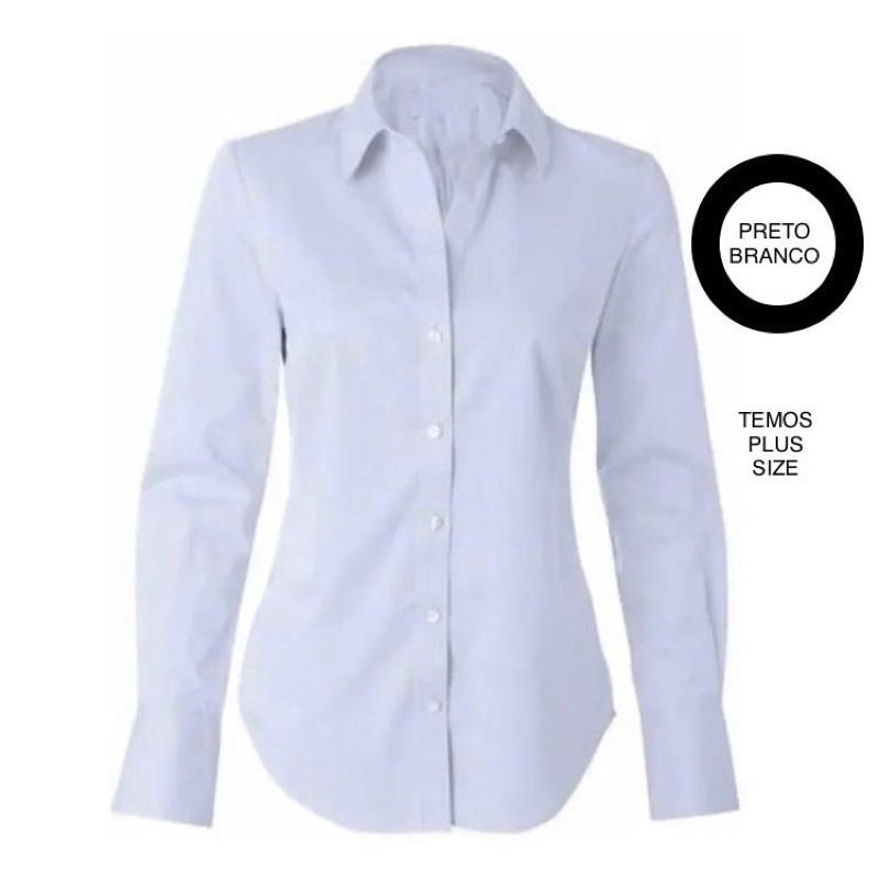 Fábrica de best sale camisa social