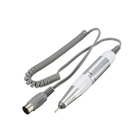Caneta De Lixadeira Motor Porquinho Unha Elétrica Profissional