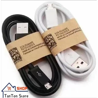 KIT 2 Cabos Carregador V8 Micro USB Carga rápida PRONTA ENTREGA