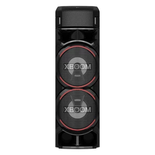 Caixa Acústica LG XBOOM RN9 Multi Bluetooth Entrada Microfone e Guitarra