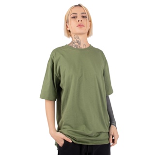 Camiseta Oversized Deserto