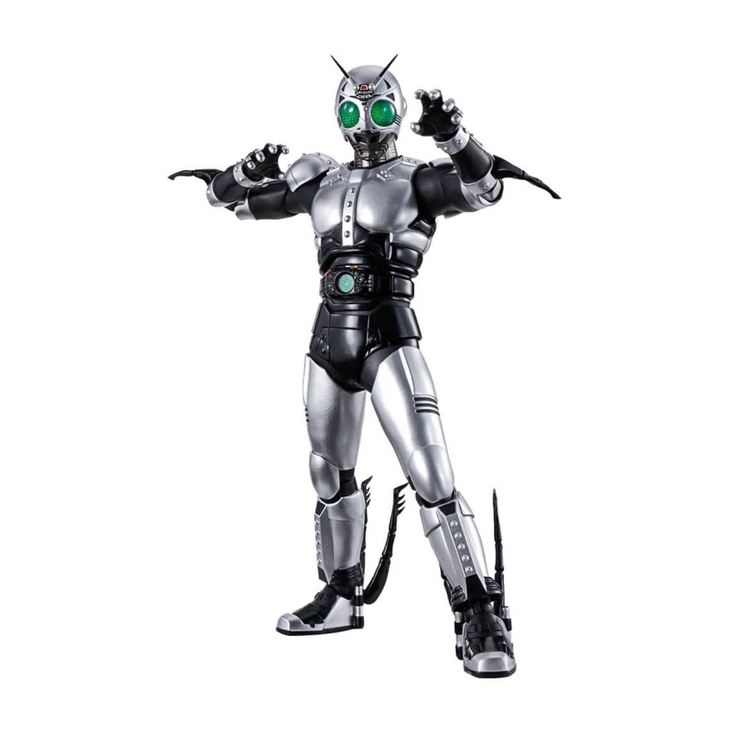 Shadow Moon 3.0 Kamen Rider Black S.h.figuarts Bandai Shopee Brasil