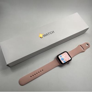 Smartwatch Relógio Apple Watch Série 8 Monitoramento Do Sono Personalizado  Bluetooth Sem Fio Para Chamadas IP68 À Prova D'água Recarregável - Desconto  no Preço