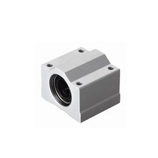 Rolamento Linear SC25UU - Pronta Entrega!