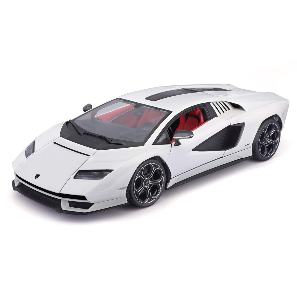 Lamborghini countach store toy car