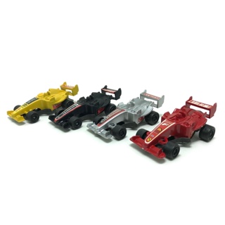 Miniatura de Moto Metal Die-cast Corrida Racing com Som e Fricção