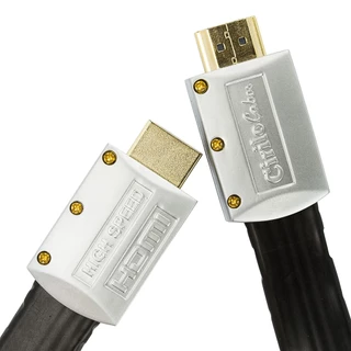 Cabo Hdmi 2.0 Flat Desmontável 4k, Ultra Hd, 3d - 25 Mt