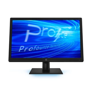 Monitor HP LED Widescreen 18,5 V19b