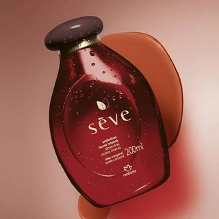 Óleo Seve Natura Desodorante Corporal 200ml