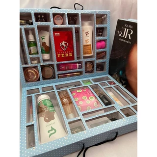 Kit Mix Com 40 Peças Para Revenda