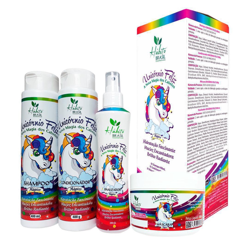 Acuario 60 Litros Kit Acuario Infantil Unicornio Marina U2013 - Main Image