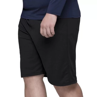 Bermuda Sport Plus Size XG1 ao XG3