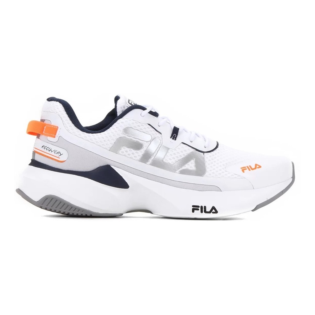 Tênis fila fxt intense feminino outlet branco