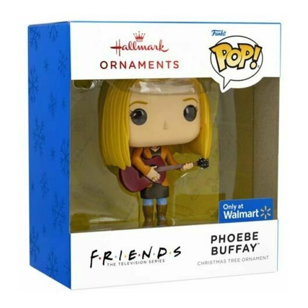 Funko 2024 pop ornaments