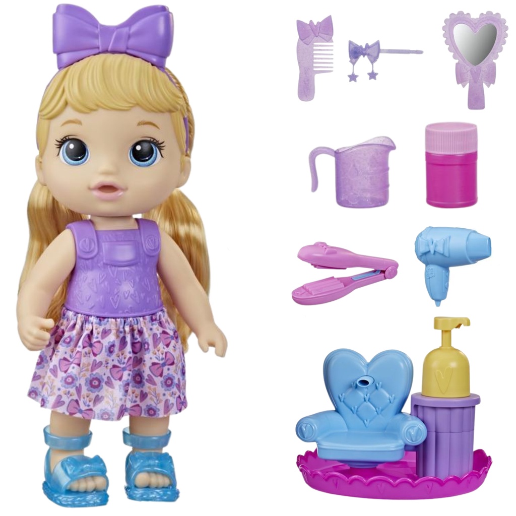 Baby alive shopee clearance