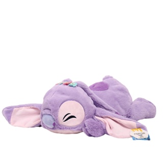 Stitch and angel stuffed 2024 animals