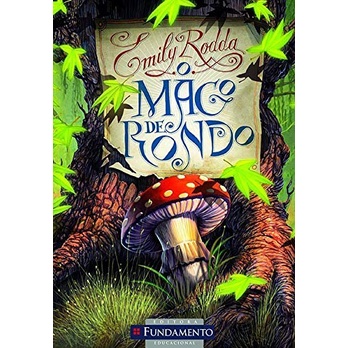 O Mago De Rondo - Emily Rodda (Volume 2) | Shopee Brasil