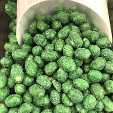 Amendoim Crocante Salsa e Cebola 500g