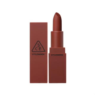 3ce mood recipe lip color #909 smoked rose 3.5g