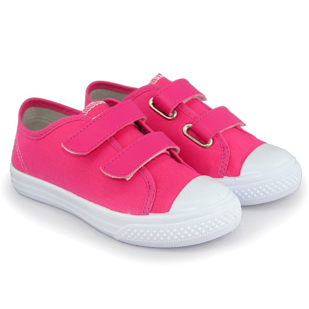 Tenis infantil best sale feminino numero 32