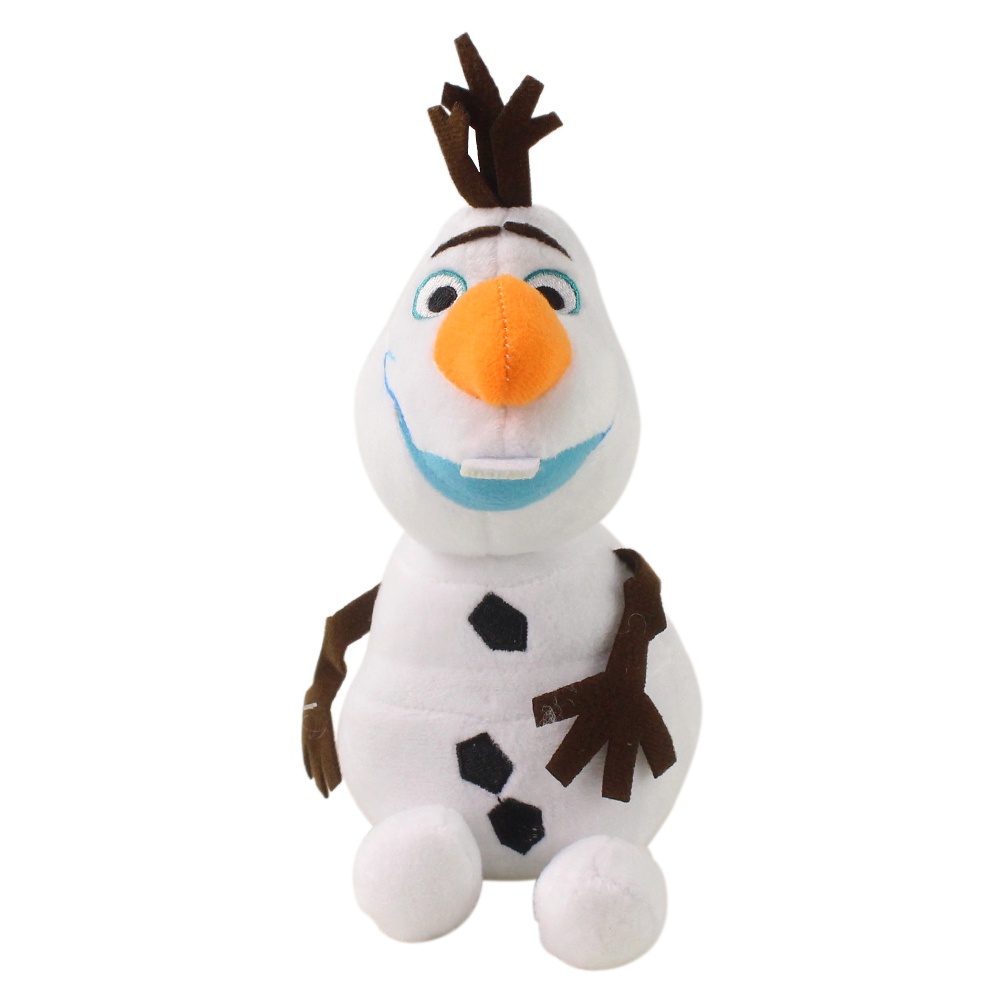 Olaf plush best sale