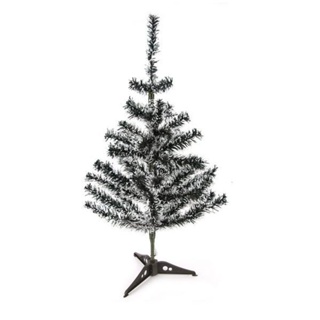 Árvore De Natal Verde N°1 Com 9 Galhos 55 Cm - Compre Agora - Feira da  Madrugada SP