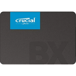 Crucial SSD BX500 SATA Unidade De Estado Sólido 2TB 4TB