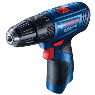 Parafusadeira Furadeira 12V sem Bateria e Sem Carregador GSR-120 LI BOSCH