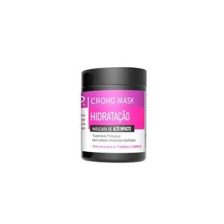 Máscara Alto Impacto Hidratação Avro Crono Mask 100g - Cronograma