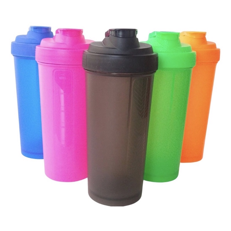 Coqueteleira Shaker Lisa Rosa Preta Incolor com ou sem mola - Shake ...