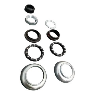 KIT Movimento de Direção SUECO Monark Monareta Bicicleta Antiga COMPLETO