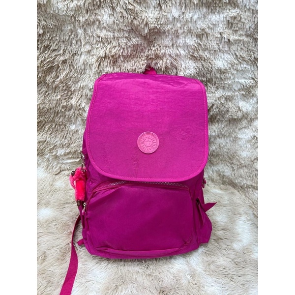 Bolsa De Macaco Da Moda Mochila Kipling Grande Escola De Computador Resistente Ao Desgaste Pano De nylon