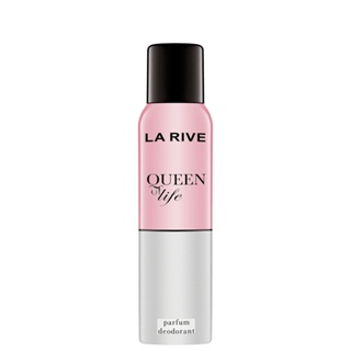 La Rive Queen of Life - Desodorante Spray 150ml