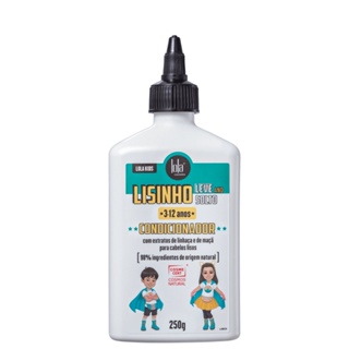 Lola Cosmetics Lisinho, Leve e Solto - Condicionador 250ml