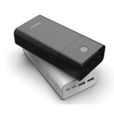 Carregador Bateria Portátil - 30.000MAH - Carrega Celular Notebook Tablet de 6 a 12 cargas