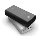 Carregador Bateria Portátil - 30.000MAH - Carrega Celular Notebook Tablet de 6 a 12 cargas